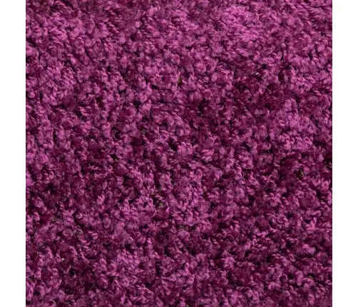 Laiptų Kilimėliai, 15 Vnt., 65X21X4 cm Violetiniai, Pusapvaliai, Dideli Laiptų Kilimėliai, 15 Vnt., 65X21X4 cm Violetiniai, Pusapvaliai, Dideli