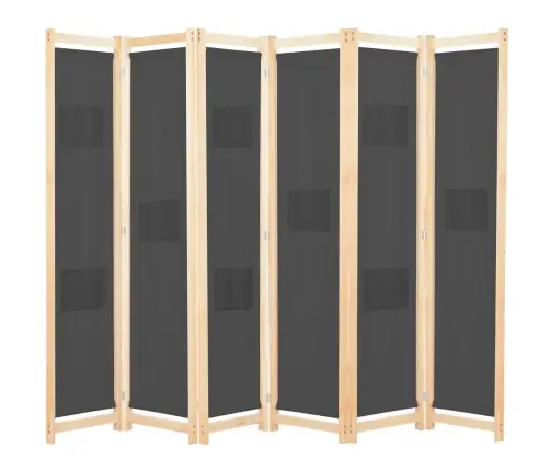 6 Paneeliga Sirm, Hall, 240 X 170 X 4 cm Kangas