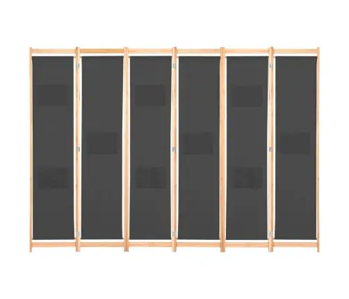 6 Paneeliga Sirm, Hall, 240 X 170 X 4 cm Kangas