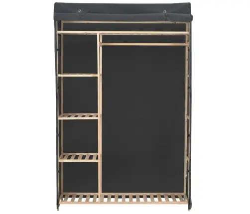 Garderoob, Hall, 110 X 40 X 170 cm Kangas