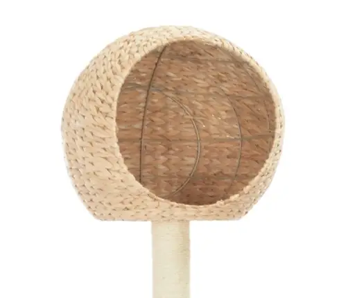 Sisalköitega Kraapimispuuga Kassimaja, Mererohi