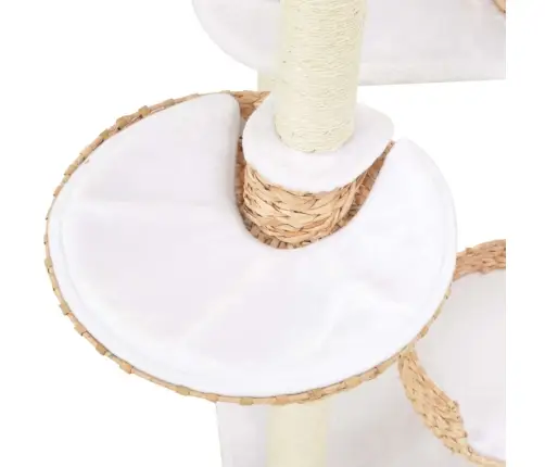 Sisalköitega Kraapimispuuga Kassimaja, Mererohi