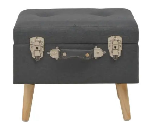 Panipaigaga Pink, 40 cm Tumehall, Kangas