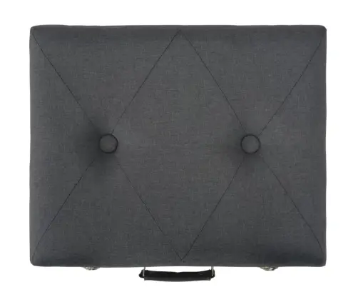 Panipaigaga Pink, 40 cm Tumehall, Kangas