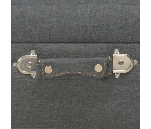 Panipaigaga Pink, 40 cm Tumehall, Kangas