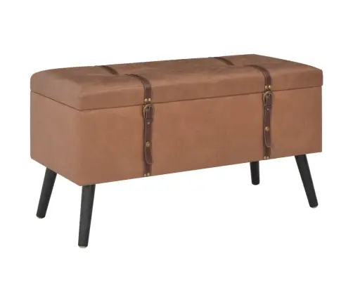 Panipaigaga Pingid 3 Tk, Pruun, Kunstnahk