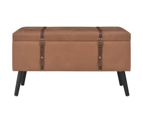 Panipaigaga Pingid 3 Tk, Pruun, Kunstnahk