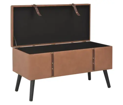 Panipaigaga Pingid 3 Tk, Pruun, Kunstnahk