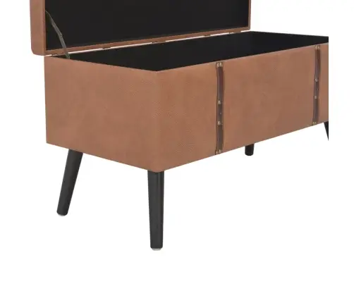 Panipaigaga Pingid 3 Tk, Pruun, Kunstnahk