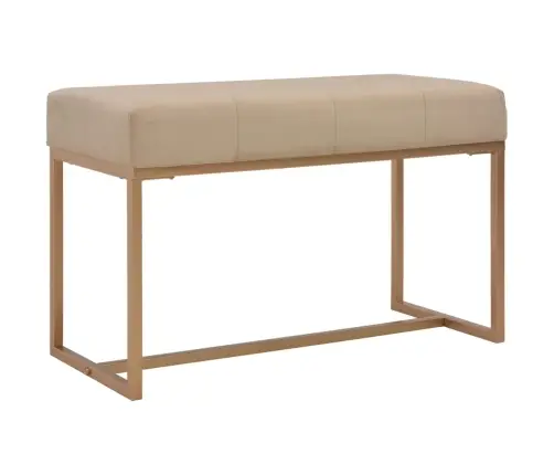 Pink 80 cm Beež, Samet