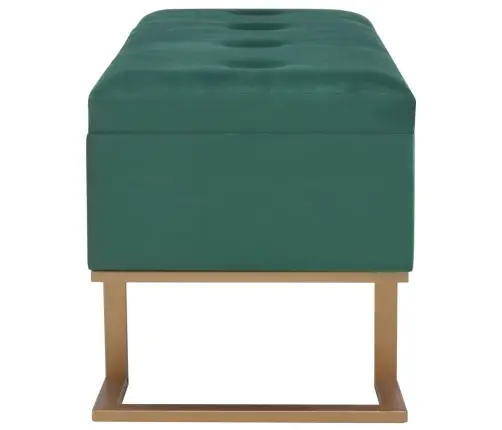 Panipaigaga Pink, 105 cm Roheline, Samet