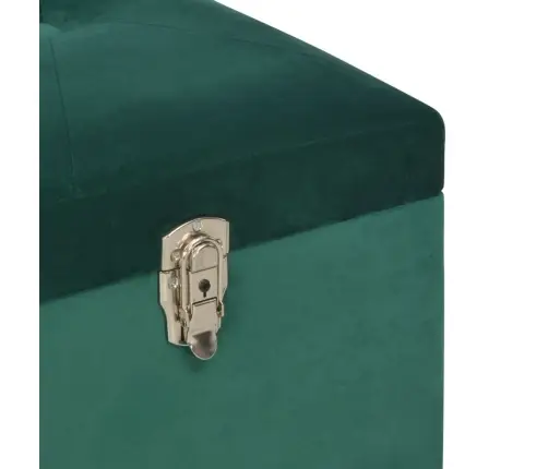 Panipaigaga Pink, 105 cm Roheline, Samet