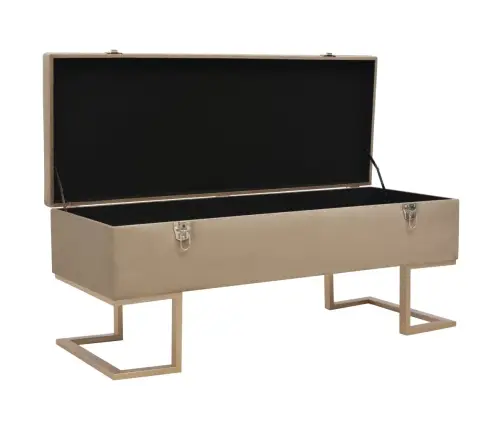 Panipaigaga Pink, 105 cm Beež, Samet