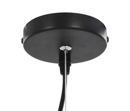 Lub. Šviestuvai, 2Vnt., Juod. Ir Auks. Sp., Pusiau Sferinis