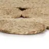 Käsitsi Valmistatud Vaip, Punutud Džuut, 90 Cm Käsitsi Valmistatud Vaip, Punutud Džuut, 90 Cm