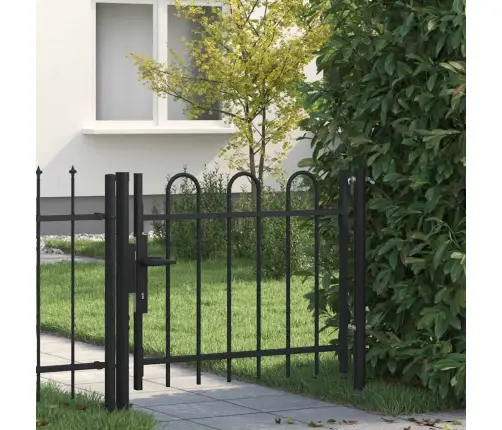 Viengubi Varteliai Su Suapvalintais Viršugaliais, 100X75Cm