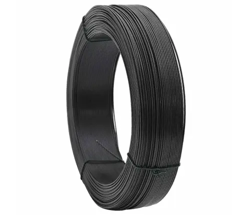 Žoga Sasaistes Stieple, 250 M, 1,6/2,5 Mm, Pelēks Tērauds Vidaxl