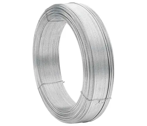 Võrkaia Traat 250 M 2,5 Mm, Teras