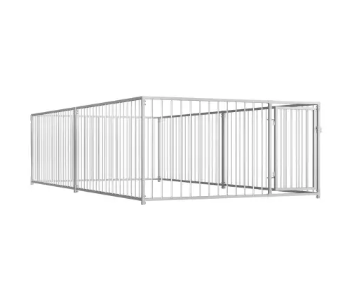 Koeraaed 200 X 400 X 100 Cm