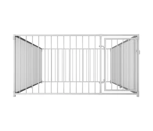 Koeraaed 200 X 400 X 100 Cm