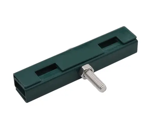 Aia U-Mati Ühendus, 10 Komplekti, Roheline