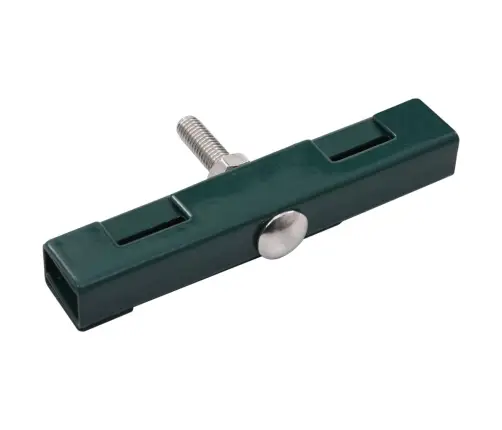 Aia U-Mati Ühendus, 10 Komplekti, Roheline