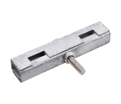 Aia U-Mati Ühendus, 10 Komplekti, Hõbedane