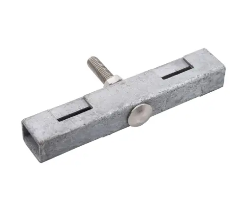 Aia U-Mati Ühendus, 10 Komplekti, Hõbedane