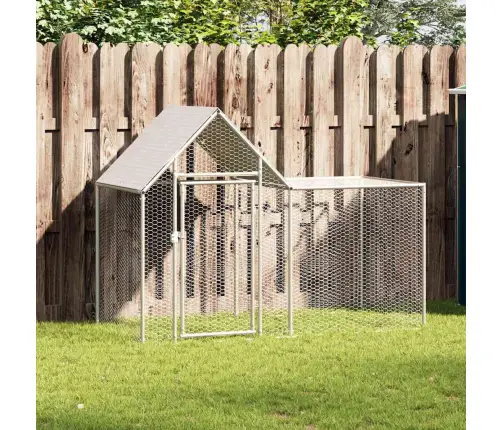 Kanakuut, 2 X 1 X 1,5 M, Tsingitud Teras