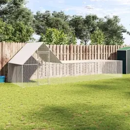 Kanakuut, 6 X 2 X 2 M, Tsingitud Teras