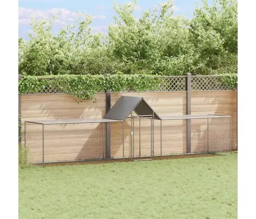 Kanakuut, 5 X 1 X 1,5 M, Tsingitud Teras