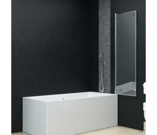 Volditav Dušinurk Kolme Paneeliga, Esg, 130 X 138 Cm