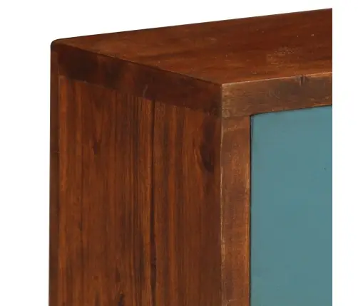 Rakstāmgalds, 110X50X90 Cm, Akācijas Masīvkoks Vidaxl