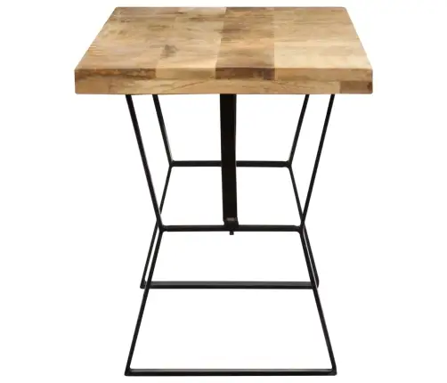 Pink 110 cm Toekas Mangopuit