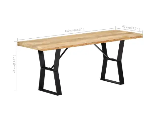 Pink 110 cm Toekas Mangopuit