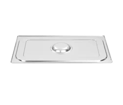 Gn 1/1 Pannu Vāki, 2 Gab., Nerūsējošs Tērauds