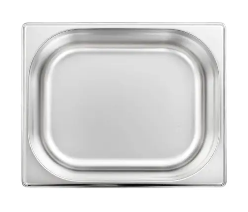 Gastronorm Indai, 4 Vnt., Nerūdijantis Plienas