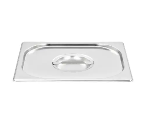 Dangčiai Skirti Gn 1/2 Keptuvei, 2Vnt., Nerūdijantis Plienas