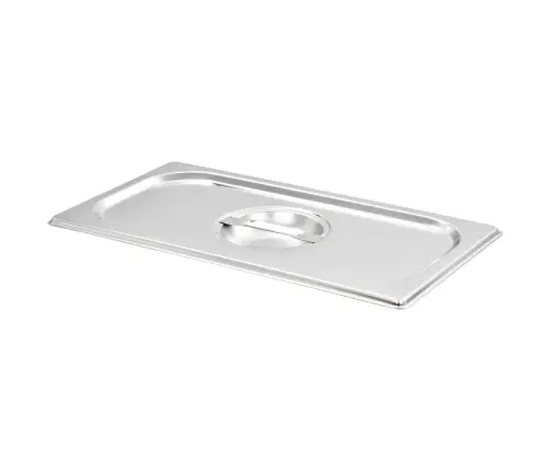 Gn 1/3 Pannu Vāki, 4 Gab., Nerūsējošs Tērauds