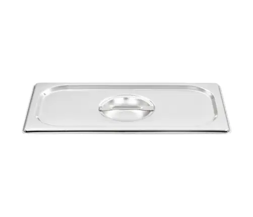 Gn 1/3 Pannu Vāki, 4 Gab., Nerūsējošs Tērauds