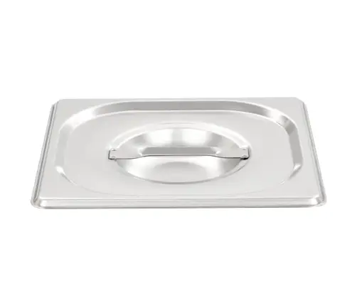 Gn 1/6 Pannu Vāki, 8 Gab., Nerūsējošs Tērauds