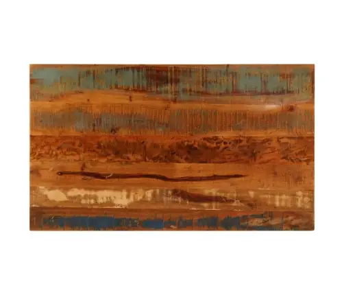 Kafijas Galdiņš Ar Plauktu, 100X60X35 Cm, Pārstrādāts Masīvkoks Vidaxl Kafijas Galdiņš Ar Plauktu, 100X60X35 Cm, Pārstrādāts Masīvkoks Vidaxl