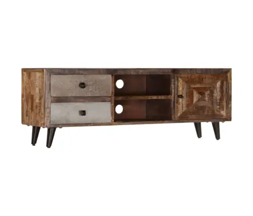 Tv Skapītis, 118X30X40 Cm, Mango Masīvkoks Vidaxl Tv Skapītis, 118X30X40 Cm, Mango Masīvkoks Vidaxl