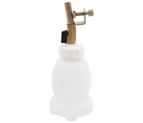 Stabdžių Skysčio Papildymo Buteliukas, 1L