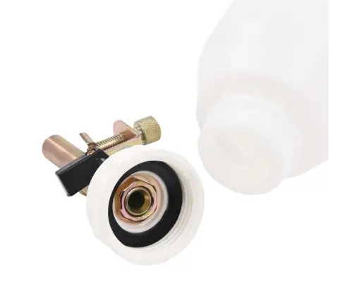 Stabdžių Skysčio Papildymo Buteliukas, 1L