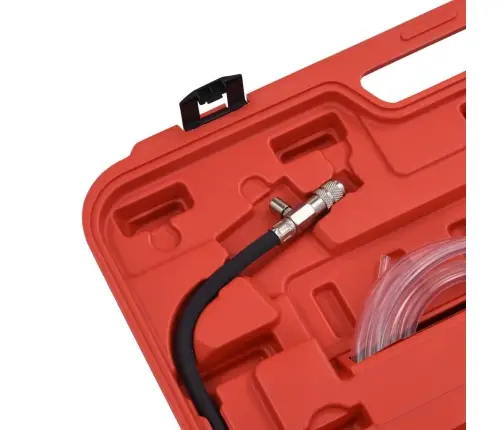 28-Osaline Jahutussüsteemi Ja Radiaatorikorgi Rõhutester