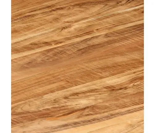 Kohvilaud, 75 X 75 X 35 cm Akaatsiapuit