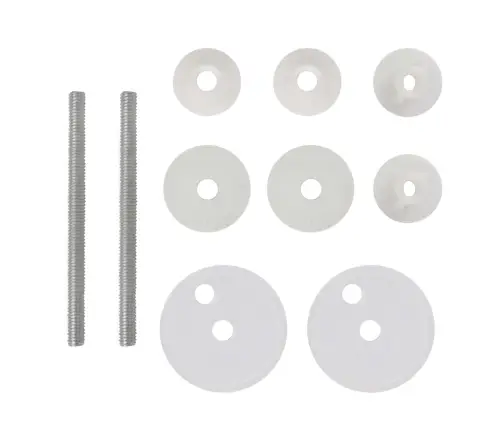 Prill-Lauad Kaantega, 2 Tk, Mdf, Rannakivid