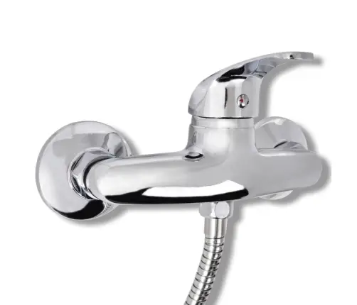 Dušisegisti Komplekt 2 Tk