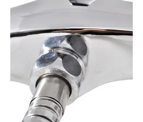 Dušisegisti Komplekt 2 Tk